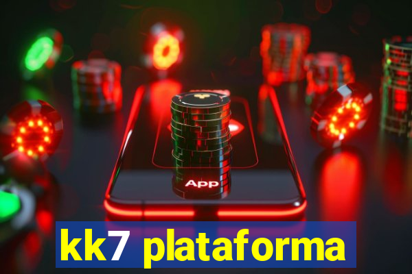 kk7 plataforma